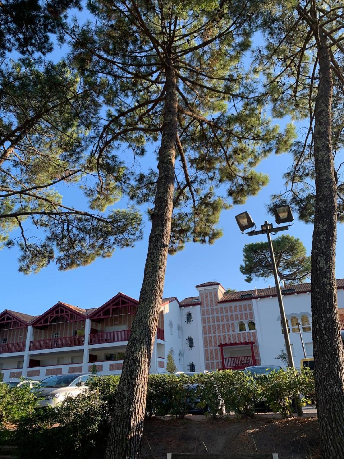 Little Murmur - Detente Absolue Entre Lac, Golf Et Ocean A Hossegor Soorts-Hossegor Esterno foto